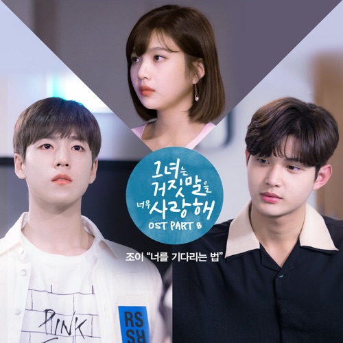 The Liar and His Lover, Pt. 8 (Original Television Soundtrack) – Single – JOY-无损音乐