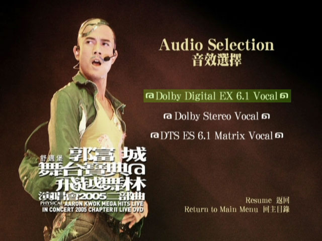 郭富城 《舞台宝典@飞越舞林演唱会》 2005 演唱会 [2DVD ISO 12.4G]