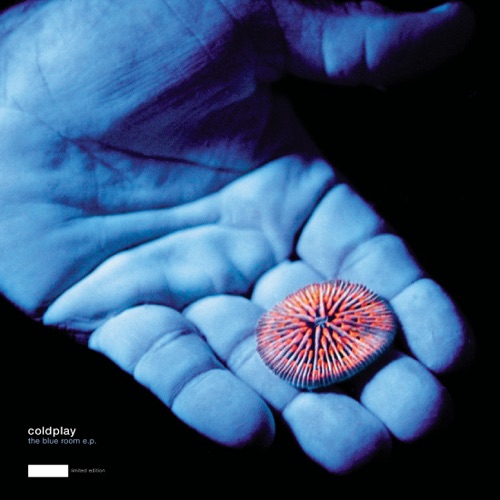 The Blue Room – EP – Coldplay-无损音乐