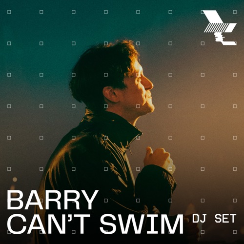 The Warehouse Project: Barry Can’t Swim，曼彻斯特，2024年11月29日（DJ Mix） – Barry Can’t SwimThe Warehouse Project: Barry Can't Swim in Manchester, 29th Nov, 2024 (DJ Mix)-无损音乐