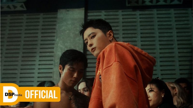 KARD – Touch [2160P 4K] [Bugs MP4 1.38GB]-无损音乐/蓝光演唱会