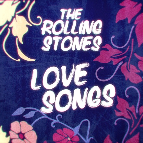 Love Songs – EP – The Rolling Stones-无损音乐