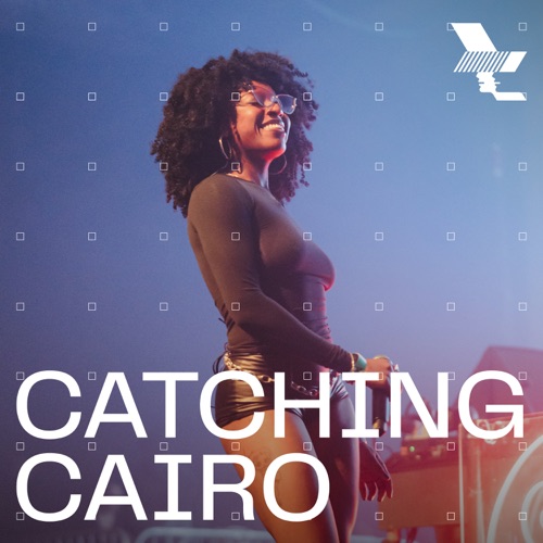 The Warehouse Project: catch Cairo in Manchester， 2024年11月23日（DJ Mix） – Catching CairoThe Warehouse Project: Catching Cairo in Manchester, Nov 23, 2024 (DJ Mix)-无损音乐