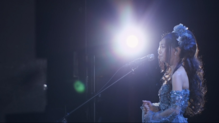 倉木麻衣 《unconditional LOVE 付属DVD》 2024 演唱会 [2DVD ISO 2.25GB]