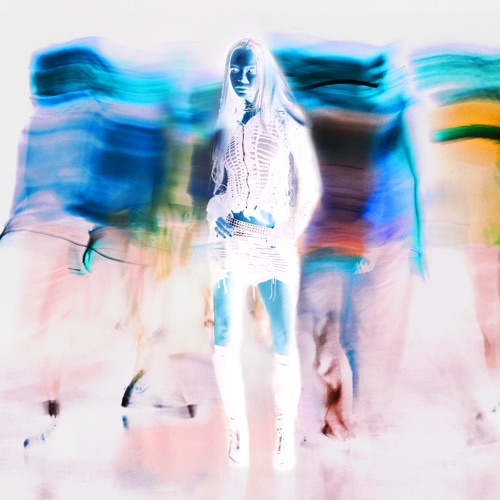 Somebody (Trance Wax Remix) – Single – TSHA, Ellie Goulding & Gregory Porter-无损音乐