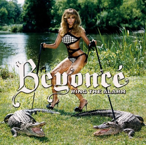 Ring the Alarm (Dance Mixes) – EP – Beyoncé-无损音乐