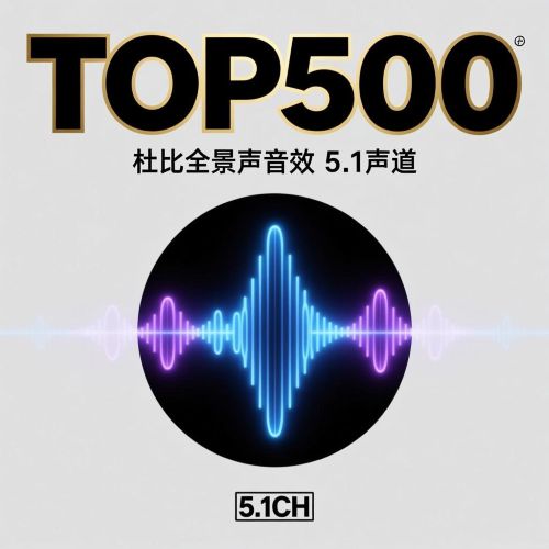 TOP500 11月 5.1CH – 群星-无损音乐