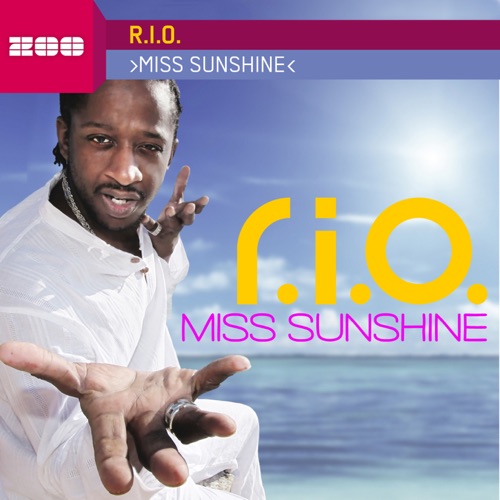 Miss Sunshine – EP – R.I.O.-无损音乐
