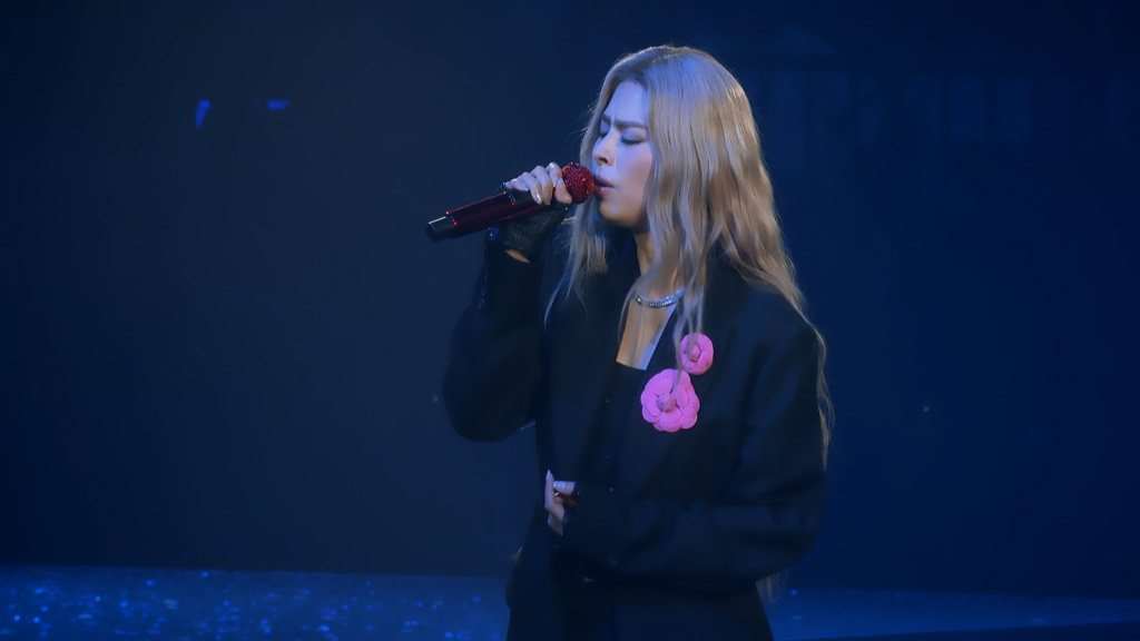 Gin Lee 李幸倪 Ready For 演唱会 Ready For 《Gin Lee Live in Hong Kong BluRay 1080p AVC DTS-HD MA5.1》 2026 演唱会 [BDMV 2BD 52.3GB]