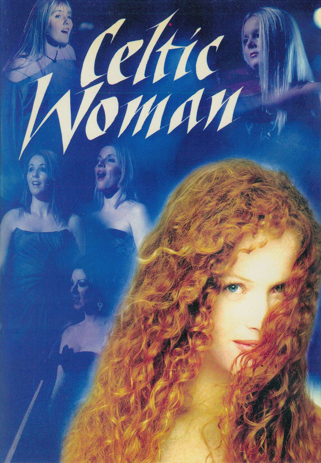 《Celtic Woman 演唱会》 2005 演唱会 [DVD ISO 6.3GB]