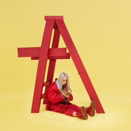 dont smile at me – Billie Eilish-无损音乐