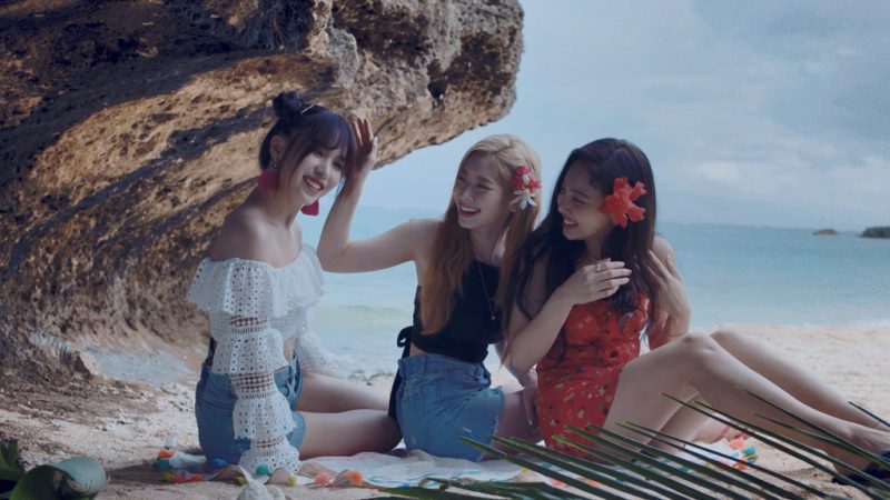 Twice – Dance The Night Away 1080P [Bugs MP4 1.3GB]-无损音乐/蓝光演唱会