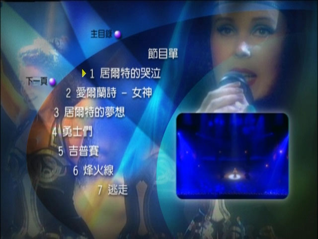 Michael Flatley 《Load of the dance 都柏林演出》 1995 演唱会 [DVD ISO 4.3GB]
