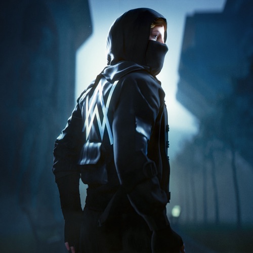 Who I Am – Single – Alan Walker, Putri Ariani & Peder Elias-无损音乐