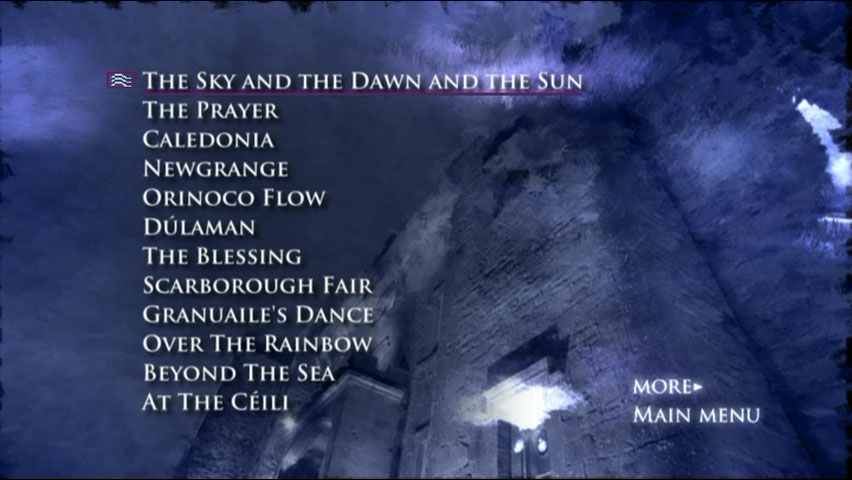 《Celtic Woman a new journey Live at Slane Castle, Ireland 演唱会》 2006 演唱会 [DVD ISO 6.91GB]