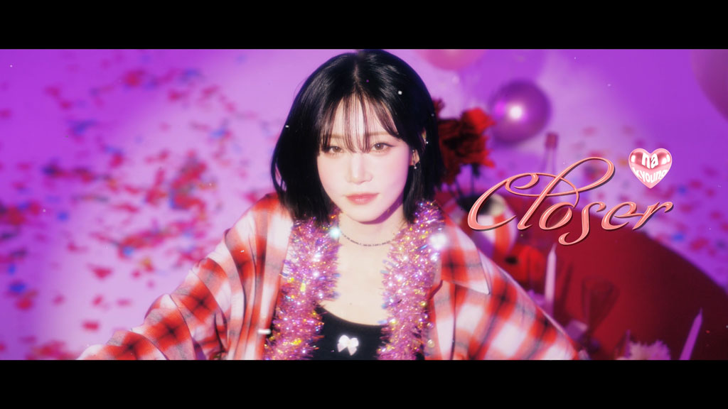金拏炅 Kim NaKyoung (tripleS) - Closer 4K 2160P [Bugs MP4 1.86GB]-无损音乐/蓝光演唱会
