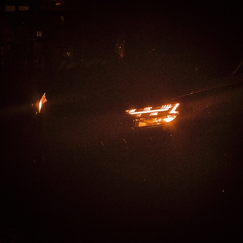 Spacecar (Remix) – Single – Dante YN-无损音乐