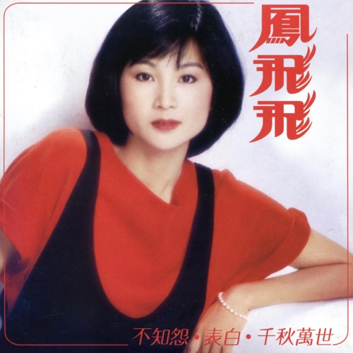 不知怨 – 凤飞飞-无损音乐
