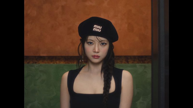 LE SSERAFIM – Come Over (with Android) 1080P [Bugs MP4 596MB]-无损音乐/蓝光演唱会