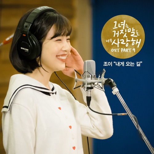 The Liar and His Lover, Pt. 9 (Original Television Soundtrack) – Single – JOY-无损音乐