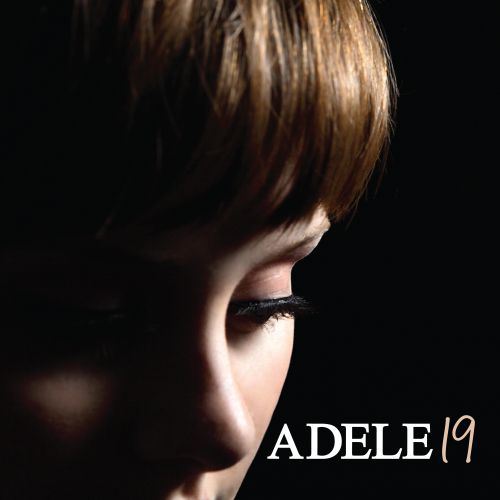19 – Adele-无损音乐