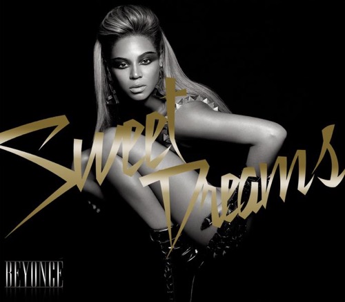 Sweet Dreams – EP – Beyoncé-无损音乐