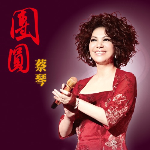 团圆 – Single – 蔡琴-无损音乐
