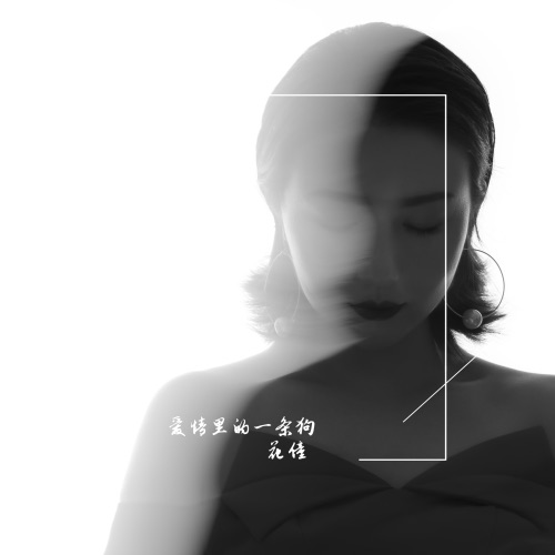 爱情里的一条狗 – Single – 花僮-无损音乐