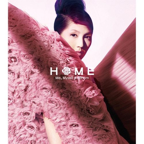Home – EP – 杨千嬅-无损音乐