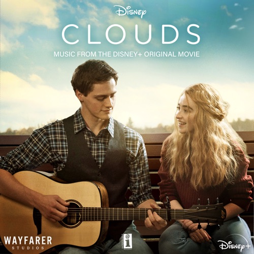 CLOUDS (Music From The Disney+ Original Movie) – OneRepublic, renforshort & Sabrina Carpenter-无损音乐