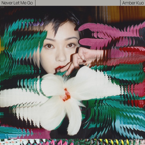 Never Let Me Go – Single – 郭采洁-无损音乐