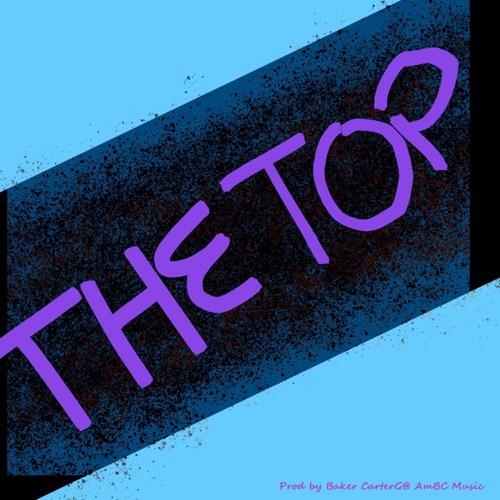 THE TOP – EP – 洛天依-无损音乐