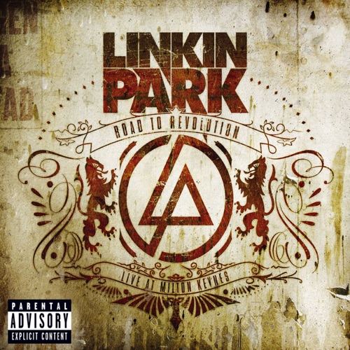 LINKIN PARK 《Road to Revolution: Live at Milton Keynes – LINKIN PARK》 演唱会-无损音乐