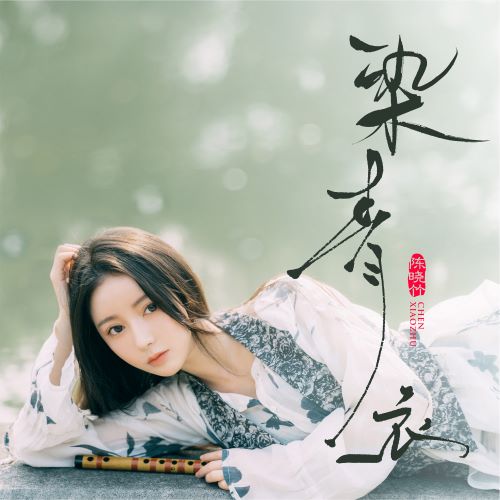 陈晓竹单曲合辑-无损音乐