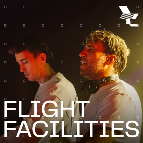 仓库项目：曼彻斯特的飞行设施，2024年11月8日（DJ Mix） – Flight FacilitiesThe Warehouse Project: Flight Facilities in Manchester, Nov 8, 2024 (DJ Mix)-无损音乐
