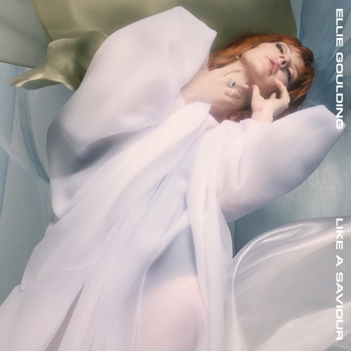Like A Saviour – Single – Ellie Goulding-无损音乐