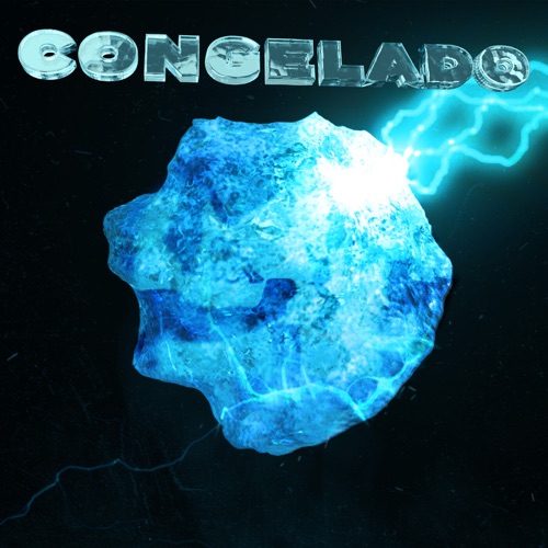 Congelado (feat. 艾志恒Asen) – Single – Vik Faded-无损音乐