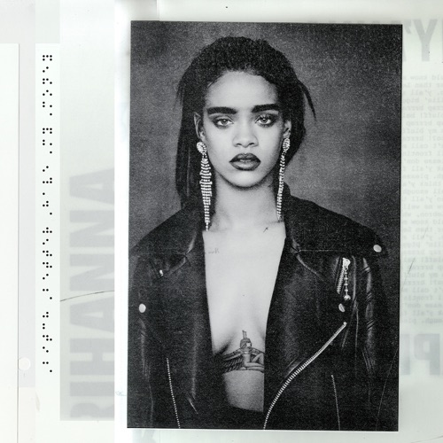 Bitch Better Have My Money – Single – Rihanna-无损音乐