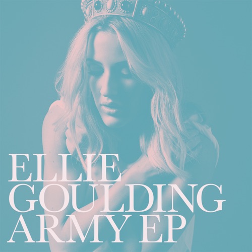 Army – EP – Ellie Goulding-无损音乐
