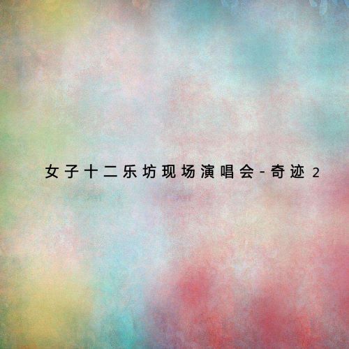 女子十二乐坊现场演唱会 《奇迹2》 演唱会-无损音乐/蓝光演唱会