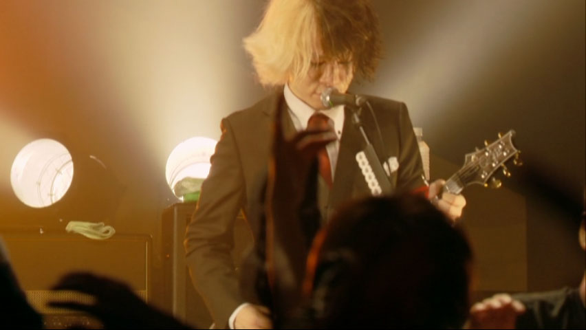 ROTTENGRAFFTY 《PLAY 付属DVD》 2018 演唱会 [DVD ISO 4.36GB]