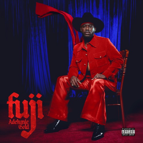 Fuji – Adekunle Gold-无损音乐