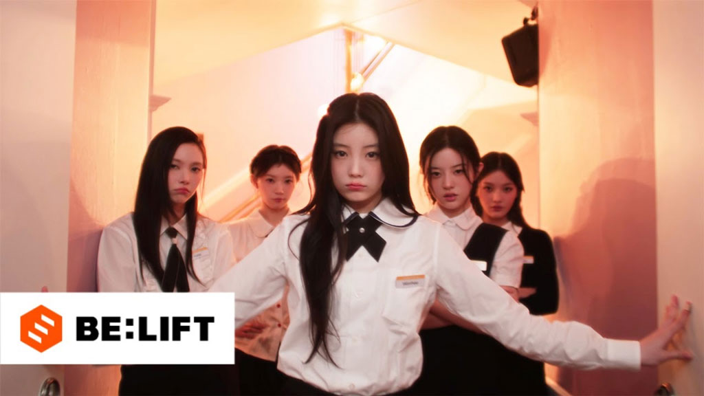 ILLIT - Sunday Morning [2160P 4K] [Bugs MP4 910.5MB]-无损音乐/蓝光演唱会
