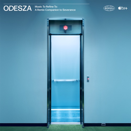 Music To Refine To: A Remix Companion to Severance – Theodore Shapiro-无损音乐