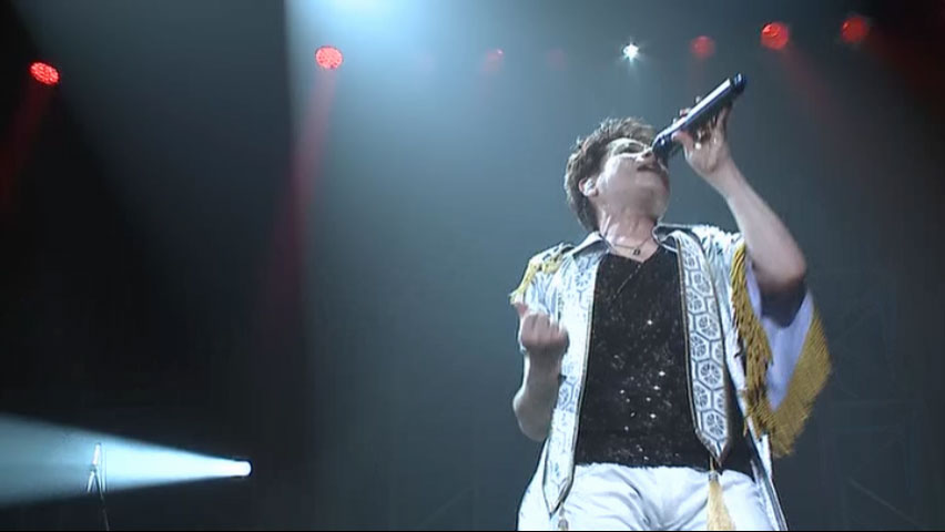 高橋直純 Naozumi Takahashi 《A’LIVE MAGIC BOX TOUR @ AKASAKA BLITZ .3.3》 2016 演唱会 [DVD ISO 7.14GB]