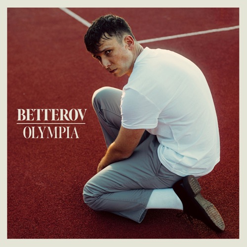 OLYMPIA – Betterov-无损音乐