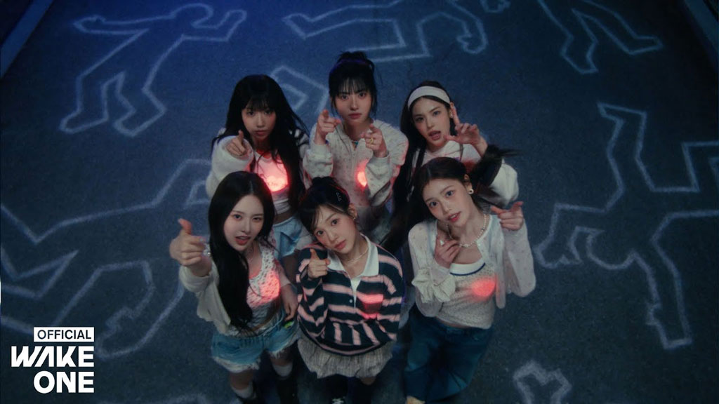 izna - BEEP [2160P 4K] [Bugs MP4 1.2GB]-无损音乐/蓝光演唱会