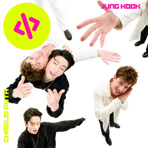 Left and Right (Instrumental) – Single – Charlie Puth & Jung Kook-无损音乐