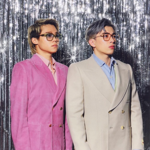 december – Single – Tyson Yoshi & Gareth.T-无损音乐