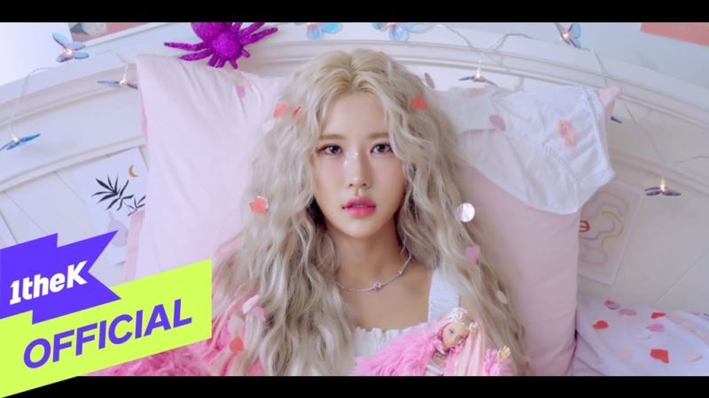 SIA JIWOO – D.I.M.O.W 1080P [Bugs MP4 194.2MB]-无损音乐/蓝光演唱会